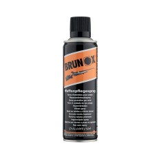 Антикорозійний захист і мастило для зброї, спрей Brunox Gun Care 300ml
