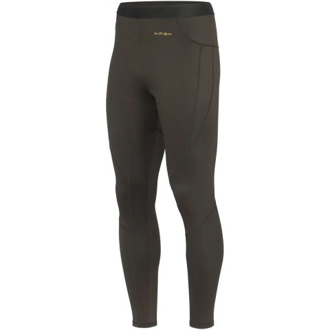 Термобілизна X-Fish One XL к:чорний