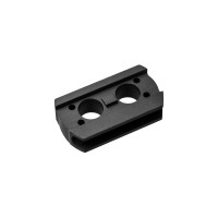 Повышающая планка AIMPOINT MICRO SPASER LOW 30ММ