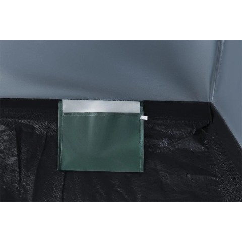 Намет Skif Outdoor Adventure I 200x150 см Green