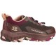 Кроссовки Garmont 9.81 Pulse 4.5 ц:brown
