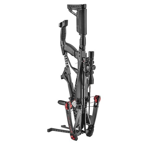 Арбалет блочный Ek Archery Cobra System SIEGE 300 XBOW-40LB чёрный