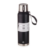 Термос СИЛА Sport Black 1 л