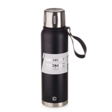 Термос СИЛА Sport Black 1 л