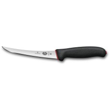 Кухонний ніж Victorinox Dual Grip Boning 5.6603.15D