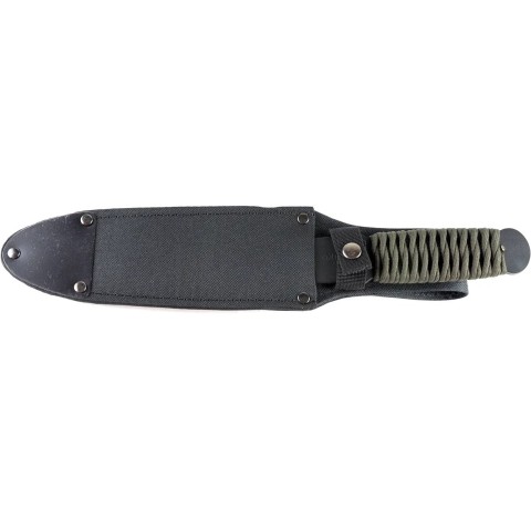 Нож Cold Steel True Flight Thrower ц:black