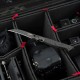 Ніж Cold Steel Spectre Hawkbill black