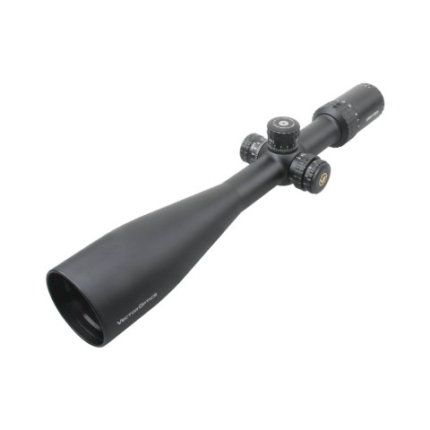 Приціл оптичний Vector Optics Aston 5-30x56 (30 mm) illum. SFP