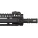 Антабка-адаптер для ременя Magpul QD Paraclip. чорний