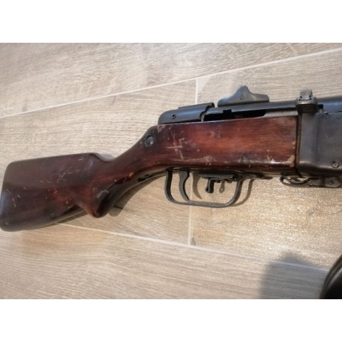 Макет масогабаритний пістолета-кулемета Шпагіна бу