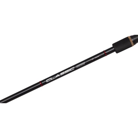 Вудилище фідерне Brain Classic SE 3.30m max 80g