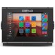 Эхолот/картплоттер Simrad GO7 XSR с датчиком Active Imaging 3-in-1
