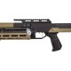 Z26.2.4.202 Пневматична гвинтівка PCP ZBROIA Sapsan TAC-M 450/220 (кал. 4,5 мм, coyote)