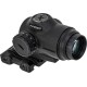 Прицел призматический Primary Arms SLx 3X MicroPrism сетка ACSS Raptor 7.62х39/300BLK Yard