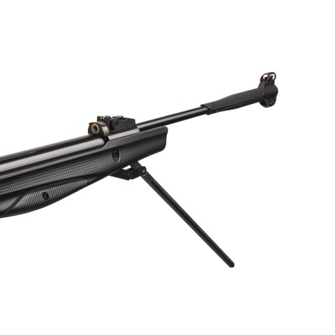 Винтовка пневматическая Stoeger RX40 Combo Black с прицелом 3-9x40AO  кал.4.5мм
