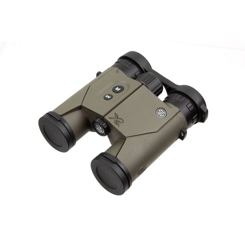 Бінокль Sig Optics KILO6K HD LRF 8X32MM з лазерним далекоміром
