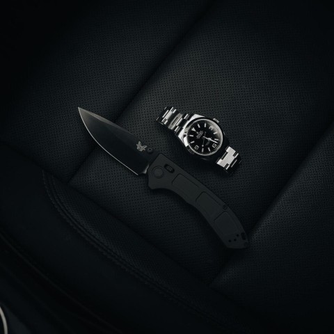Ніж Benchmade 