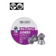 Кульки JSB Diabolo Jumbo Straton к.5,5мм 1,030г/ 500шт
