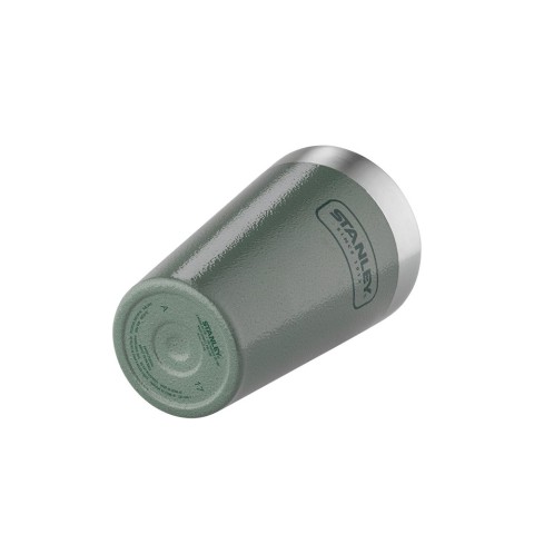 Термокухоль Stanley Adventure Stacking, 0.47 л  сталева (6939236332590)