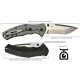 Ніж Skif Griffin II SW Black