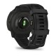 Смарт-часы Garmin Instinct Crossover Solar Tactical Edition черные