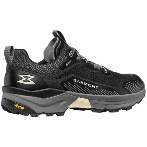 Кроссовки Garmont 9.81 Engage GTX 8 ц:black