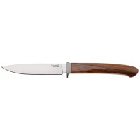 Нож Lionsteel Ago, Santos wood ц:brown