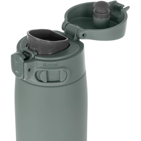 Термокружка Zojirushi SM-VH72GM 0,72 л moss green