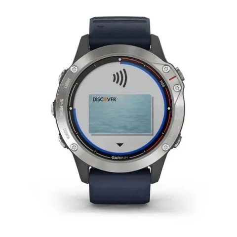 Смарт-годинник Garmin quatix 6