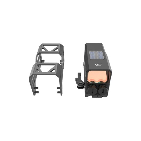 Приціл коліматорний Vector Optics Frenzy Plus 1x31x26 Solar