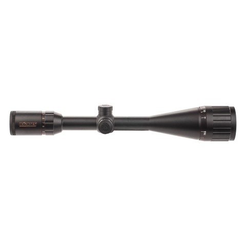 Оптичний приціл KONUS KONUSPRO-550 4-16x50 BDC AO