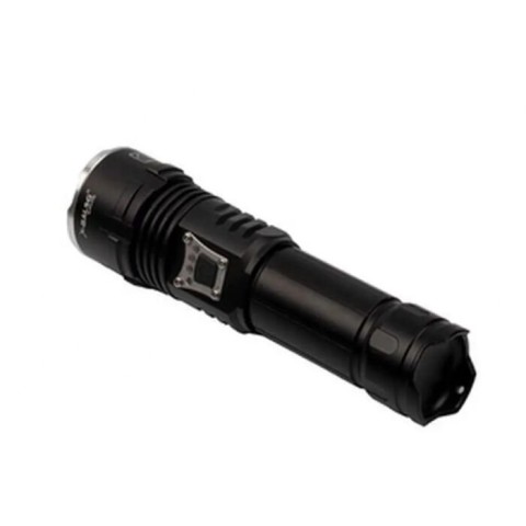 Ліхтар ручний акумуляторний X-balog bl-p717-p160 з функцією Powerbank