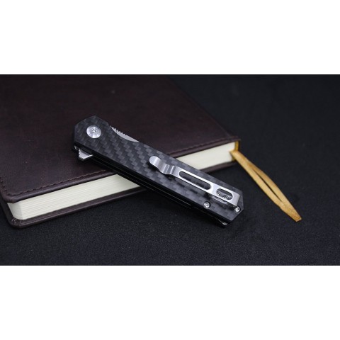 Ніж складаний Firebird FH11S-CF