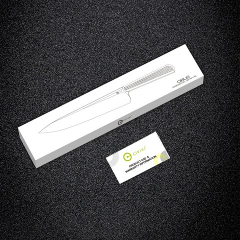 Ніж шеф-кухаря Civivi Cibus C23048-2