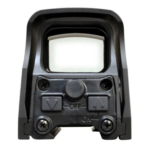 Коліматорний приціл EOTech XPS2-0
