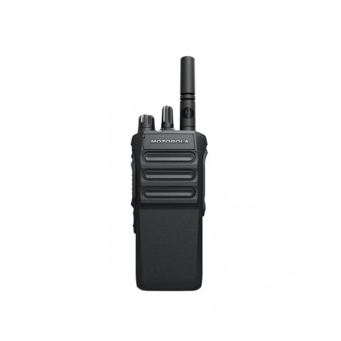 Радиостанция (рация) Motorola Mototrbo R7a VHF NKP PRA302C (Whip Antenna)
