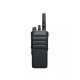 Радиостанция (рация) Motorola Mototrbo R7a VHF NKP PRA302C (Whip Antenna)