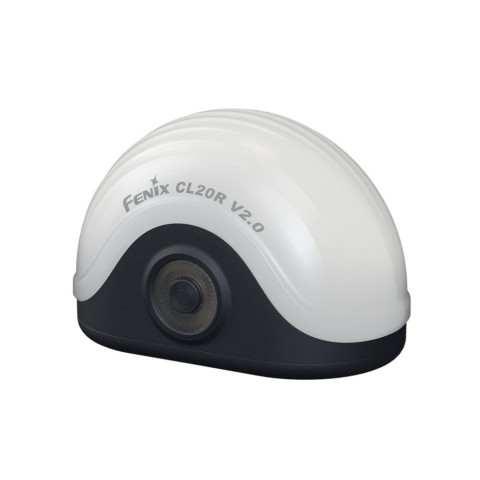 Ліхтар кемпінговий Fenix CL20R V.2.0, чорний