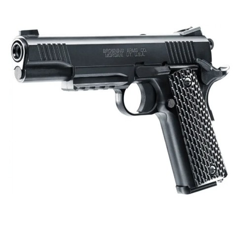 Страйкбольний пістолет Umarex Browning 1911 HME Spring кал. 6 мм ВВ