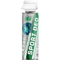 Дезодорант HTA SPORT DEO 200 ml