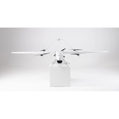 БПЛА Protection 120