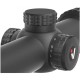 Приціл оптичний Vector Optics SOI 4-12x40 (30 мм) AO SFP VNM-1 MIL
