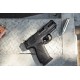 Пістолет пневматичний ASG Bersa BP9CC. CO2. BB кал. 4.5 мм