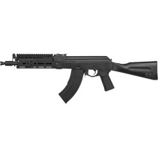 Винтовка страйкбольная LCT M-LOK-LCK104 АК-104 M-LOK Black 6 мм