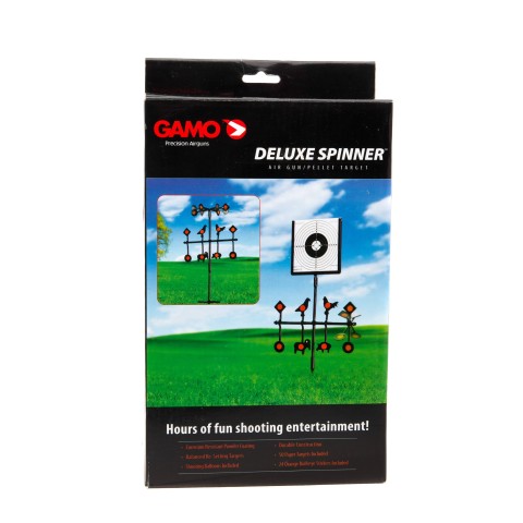 Набір подарунковий Gamo Shadow DX кал.4,5