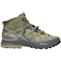 Черевики AKU Rocket MID GTX 9 Olive/Antracite