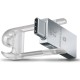 Ніж Victorinox Midnite Manager@work 58мм,10функ,черв.прозор ,USB3.0,3.1 32Gb