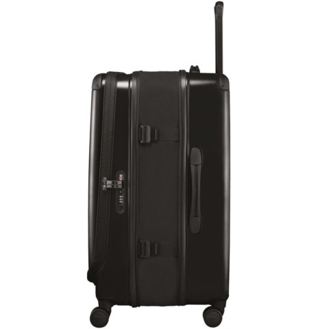 Валіза на 4 колесах Victorinox Travel SPECTRA 2.0/Black