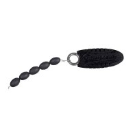 Бусинка Prologic Downforce Tungsten Drop Rig (15шт/уп)