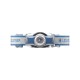 Налобний ліхтар Ledlenser MH3 Blue&White (коробка)